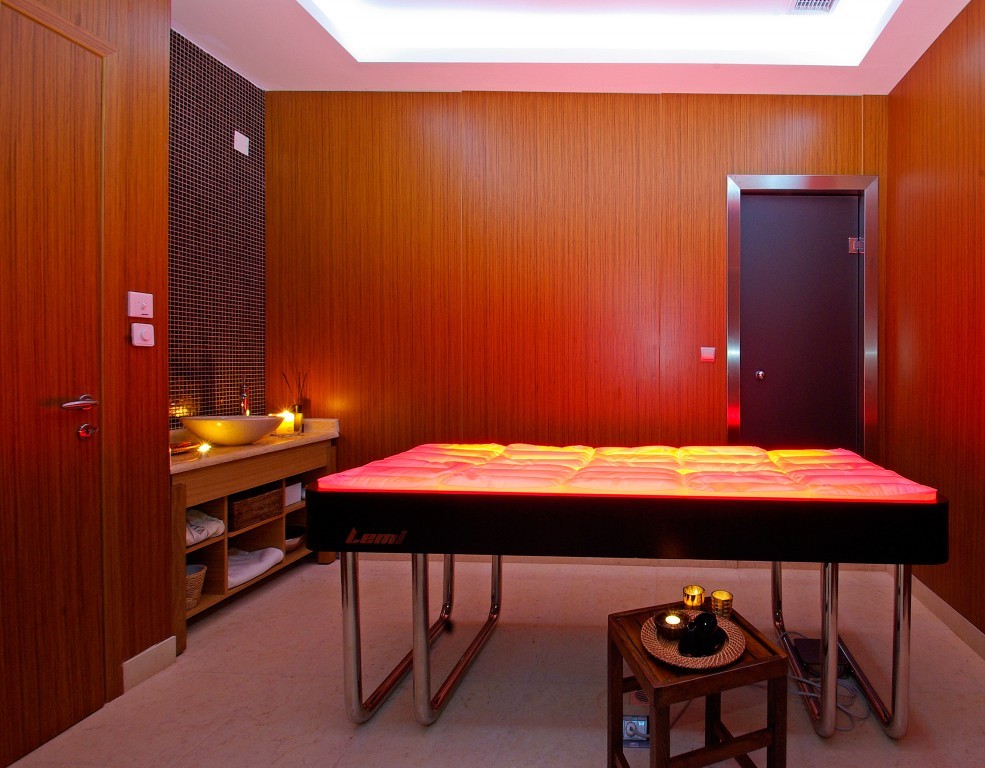 Mediterranean Village